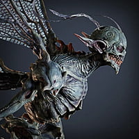 The Fairy - Real Time Character in UE5