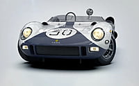 Ferrari 330 P 12h Sebring 1965
