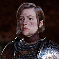 Rose Knight (Film/Cinematic Pipeline)
